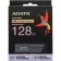 A-DATA 128GB Type-C UE800 Aeli-UE800-128G-CSG USB3.2 Silver
