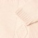 Combine Knitted Minaku, height 80-86, beige color