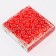 Gift box team with the window "Beautiful mood", 13 x 13 x 3 cm