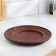 Plate "Kolos", 2x19x19 cm