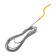 Plumbing cable ORIO TSP6-3500, d = 6 mm, l = 3.5 m, spring