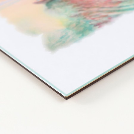 Photo frame 21x30 cm clip-1