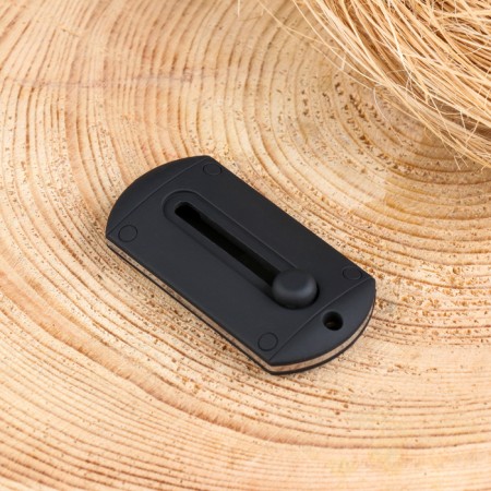 Knife souvenir sliding "mini" 9cm, blade 29mm/1mm-2