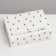 Double -sided folding box “Happy New Year”, 16.5 x 12.5 x 5 cm, New Year