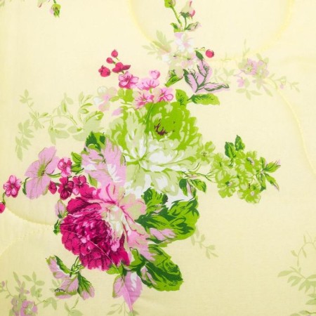 Baby Adele "Standard", 105x140cm, Color Mix, Fayber Step (150g/m)-3