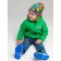 Cap for the boy PlayTode, size 46, 2 pcs