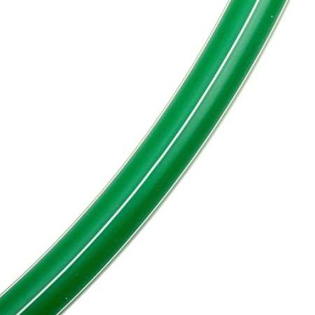 Hoop, diameter 70 cm, green color-5
