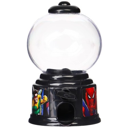 Piggy bank candy man Spider-6