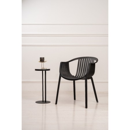 Chair alt (black)