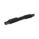 Flexible Connector for the Elektrostandard, Track Rail BK Surface, 280x34x20 mm, black color Black