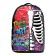 Youth backpack by Ergon. Spinka Phoenix 42*30*15 Univ "Skeleton Street" 64154