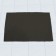 Solid bathroom mat, beige/brown, 55x85 cm