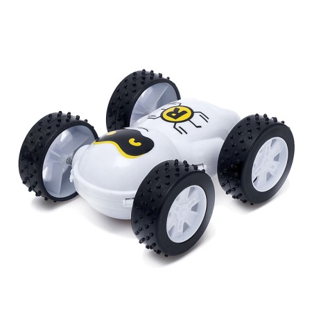 Inertial car "Robby robot", mix