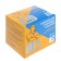 Kleimer Lom, No. 5, without coverage, with nails, 100 pcs