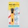 Cutting disk knife, d = 28 mm, 14 × 4 cm