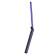 Cell phone Maxvi E9 Blue