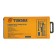 A set of tools in the case of the tundra, universal, 1/4 "and 3/8", 40 items