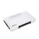 Namazu box for wobblers two -sided, 18 departments, size 34x22x4.7 cm