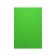 Foamiran color A4 "Devente" 10 colors x 10 sheets, thickness 5 mm, plastic bag with euro suspension