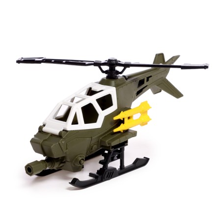 A set of military "helicopter pilot"-1