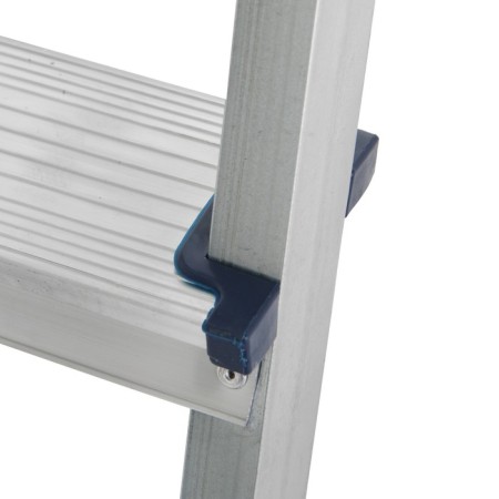 Strenger Tundra, galvanized, 8 steps-3