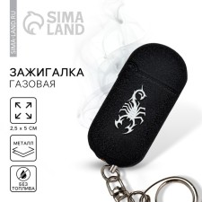 Gas lighter 