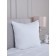 Comfort Gel pillow, size 70x70 cm