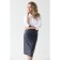 Women's skirt, size 46