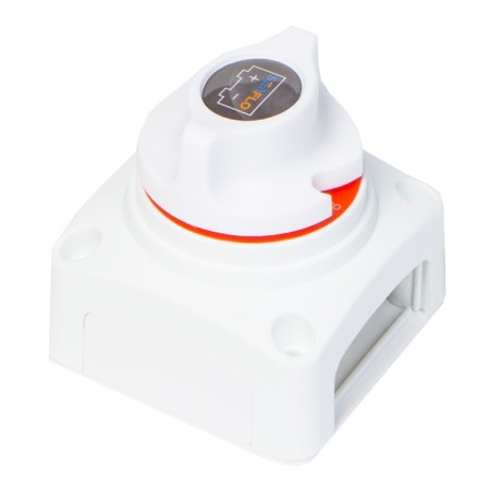 Mass switch Seaflo SFCBS-275-201, 275-1250A, 12V/24V-2