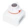 Mass switch Seaflo SFCBS-275-201, 275-1250A, 12V/24V
