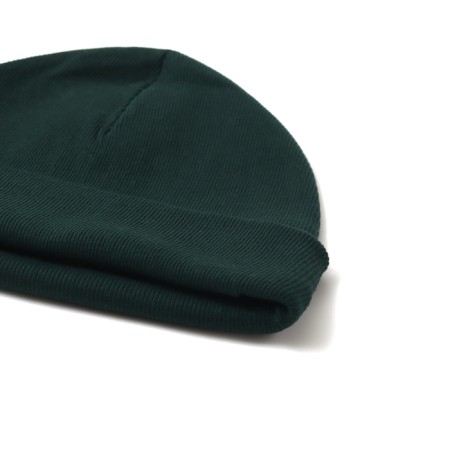 Women's hat, emerald color, rr 54-56-1