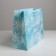 Laminated horizontal “Frosty Day” laminate, XL 49 x 40 x 19 cm, New Year