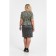 Women's dress, size 56