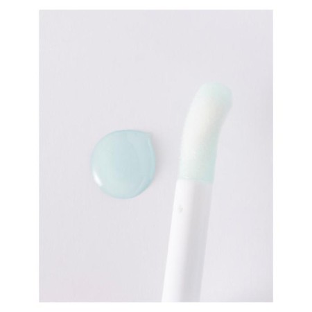 Lip oil Vivienne Sabo Dessert a Levres, tone 05 transparent, delicate mint, 3 ml-2