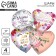 A set of balloons "Mom", foil, 4 pcs.
