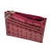 Cartholder, red color