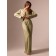 Home costume (shirt and trousers) SL Home p. M, green