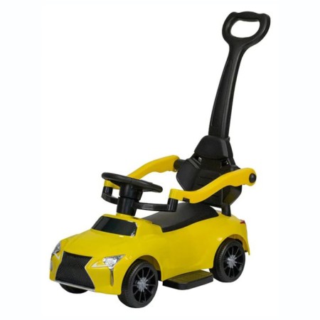 Tolokar children's farfello ja07, yellow color