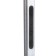 HELP lamp National NL-75LED, 10W, black color