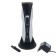 Galaxy GL 4155, 3 watts, battery, 4 nozzles, stainless steel blades. become