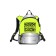A backpack for the girl PlayTode, size 40x30x15 cm