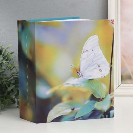 Photo album on 304 photos "Butterfly" 10x15 cm