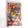 Shar Latex 12 “Plush Friends”, pastel, decorator, 2-sided, set of 1000 pcs.
