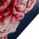 Khlest painting on the subframe "in gorgeous peonies" 50x70 cm
