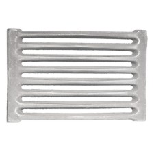 Grate grate RU-2 30x20 cm