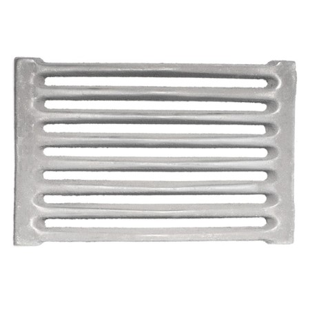 Grate grate RU-2 30x20 cm