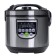 Galaxy GL 2643, 900 W multicooker, 5 l, 10 programs, anti -stick coating, silver