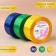 Set of satin ribbons "Sunny", 3 pcs, size 1 tape: 40 mm × 23 ± 1 m