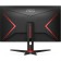 AOC 27 "27g2spae Black/Red IPS LED 1MS 16: 9 HDMI M/M matte 250CD 178g/178g 107488