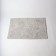 Arya Rosemary bathroom mat, 50x80 cm, gray color